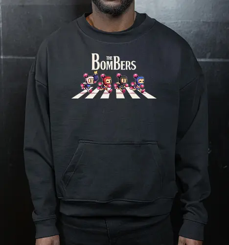 The Bombers 