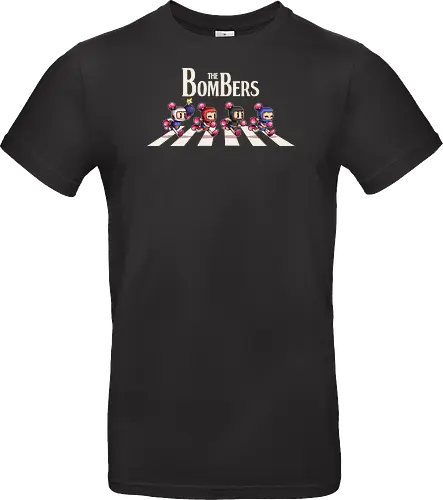 The Bombers 
