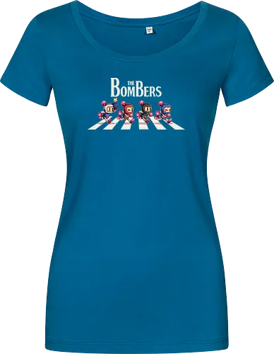 The Bombers 