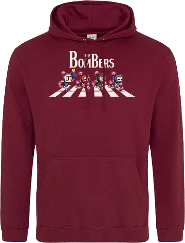 The Bombers 