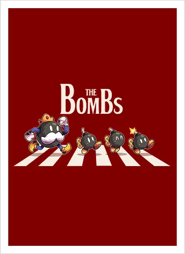 The Bombs