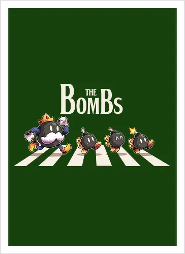 The Bombs