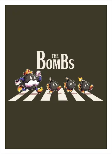 The Bombs
