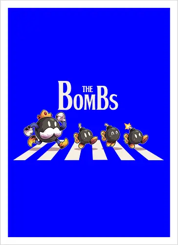 The Bombs
