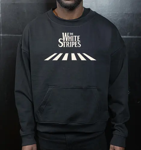 The White Stripes