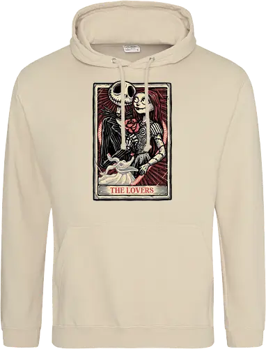 The Love before the Nightmare