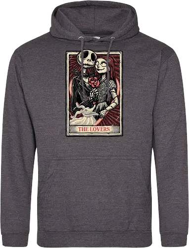 The Love before the Nightmare