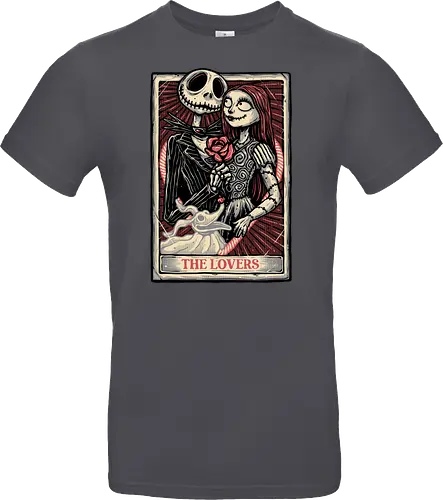 The Love before the Nightmare