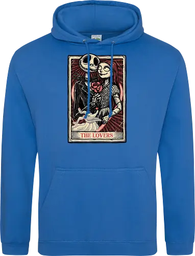 The Love before the Nightmare