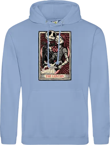 The Love before the Nightmare