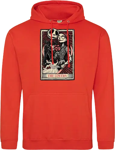 The Love before the Nightmare