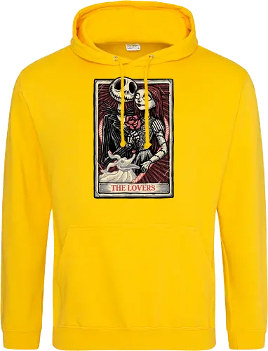 The Love before the Nightmare