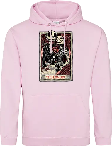 The Love before the Nightmare