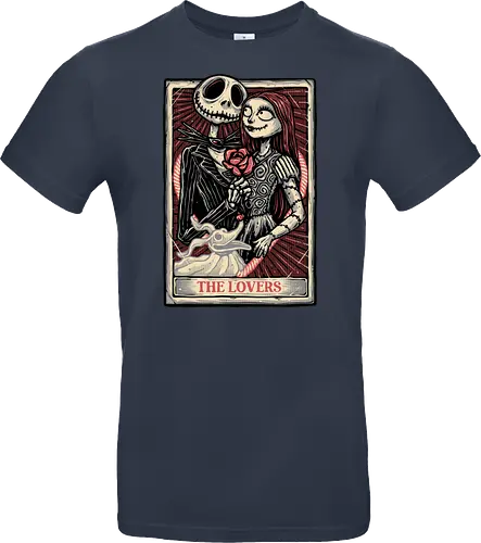 The Love before the Nightmare