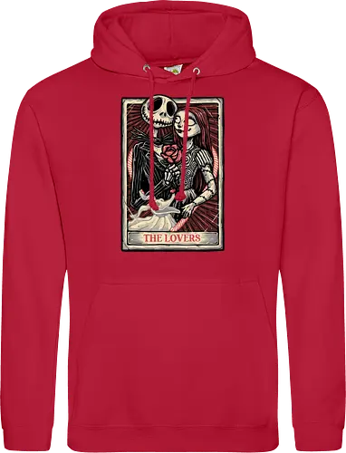 The Love before the Nightmare