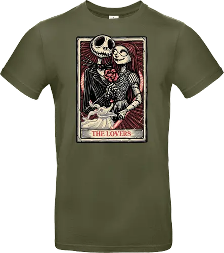 The Love before the Nightmare