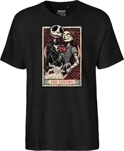 The Love before the Nightmare