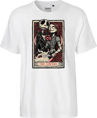 The Love before the Nightmare