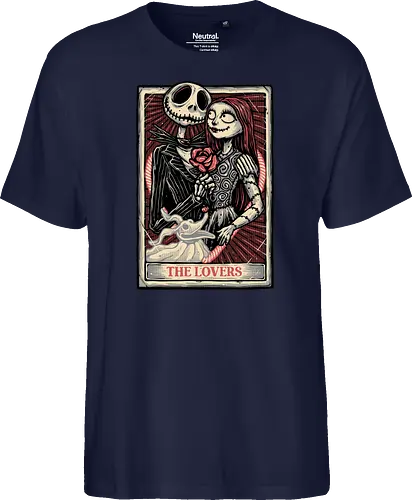 The Love before the Nightmare