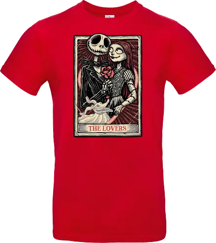 The Love before the Nightmare