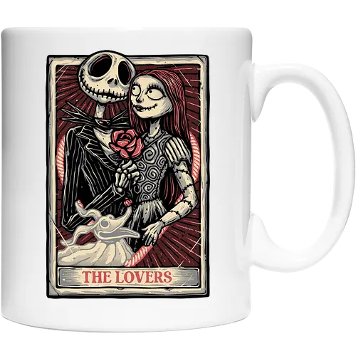 The Love before the Nightmare