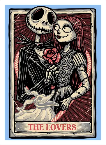 The Love before the Nightmare