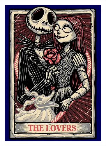 The Love before the Nightmare