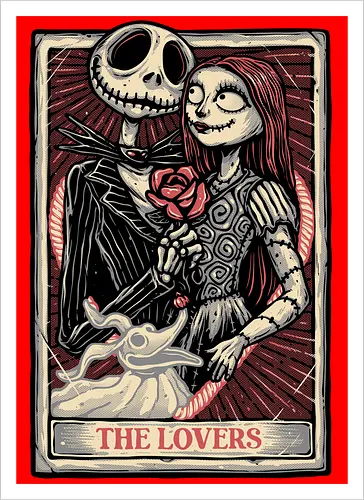 The Love before the Nightmare