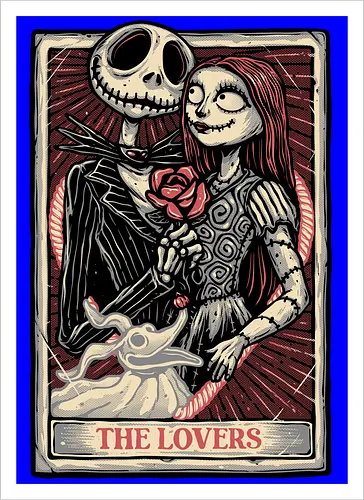 The Love before the Nightmare