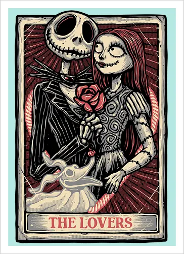 The Love before the Nightmare