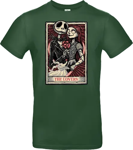 The Love before the Nightmare