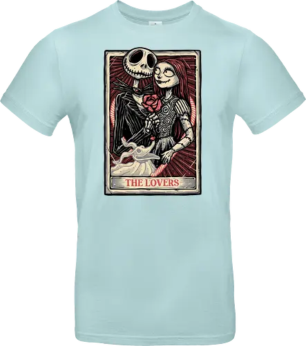 The Love before the Nightmare