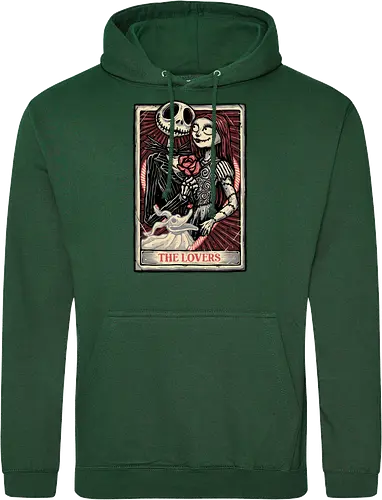 The Love before the Nightmare