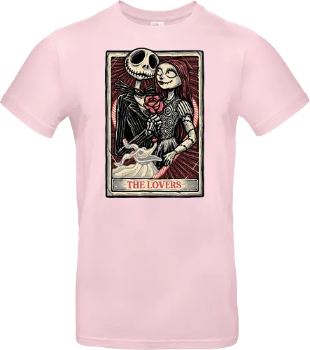 The Love before the Nightmare