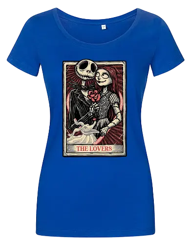 The Love before the Nightmare