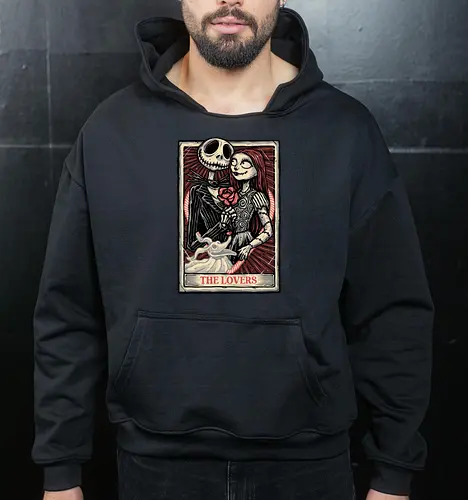 The Love before the Nightmare