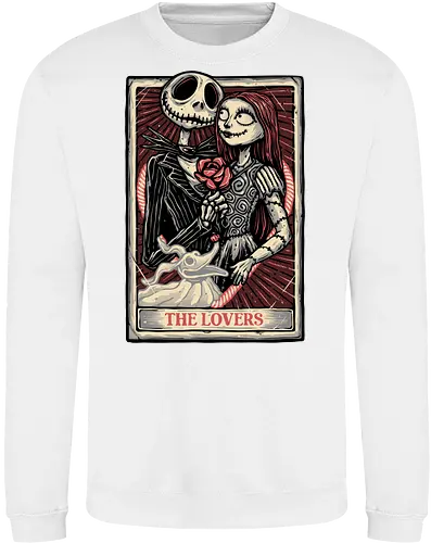 The Love before the Nightmare