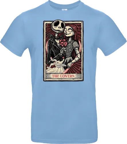 The Love before the Nightmare