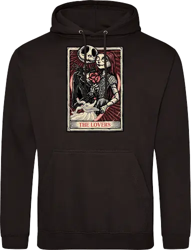 The Love before the Nightmare