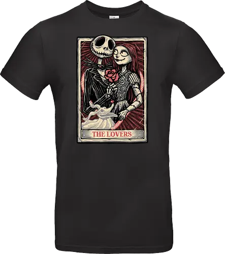 The Love before the Nightmare