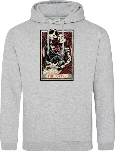 The Love before the Nightmare