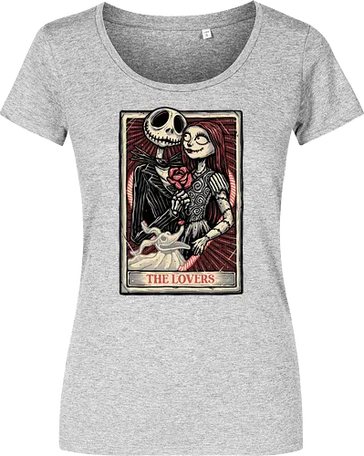 The Love before the Nightmare