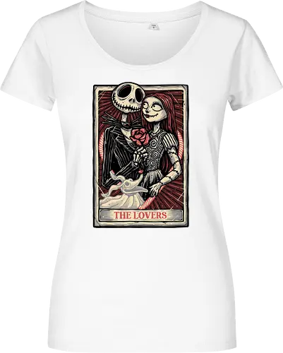 The Love before the Nightmare