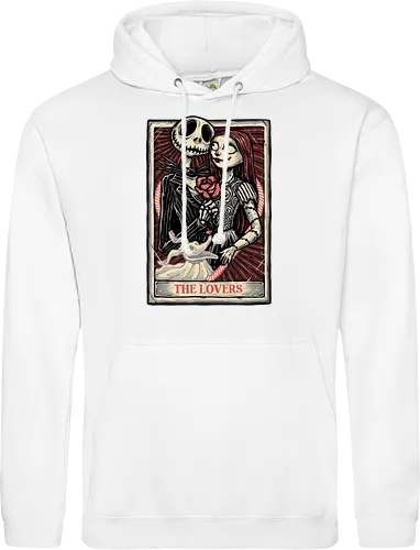 The Love before the Nightmare