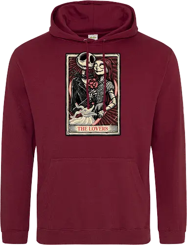 The Love before the Nightmare