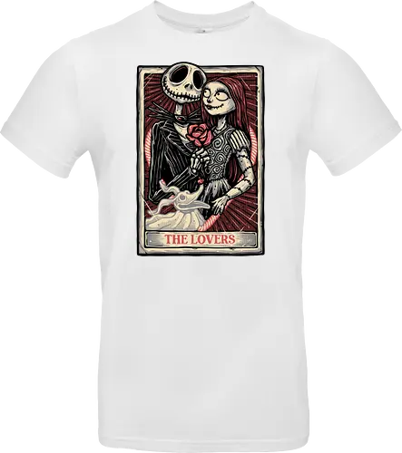 The Love before the Nightmare