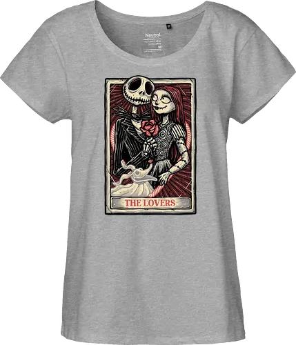 The Love before the Nightmare