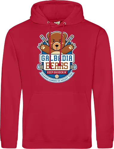 Galbadia Bears Emblem