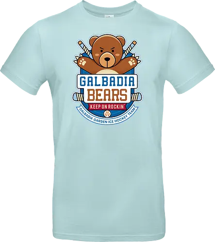 Galbadia Bears Emblem