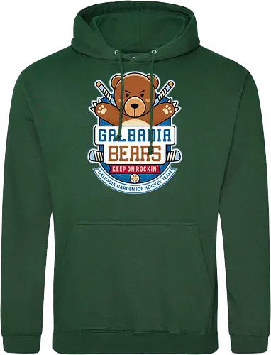 Galbadia Bears Emblem